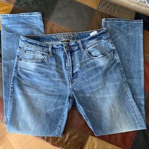 American 🇺🇸 Eagle 🦅 Jeans